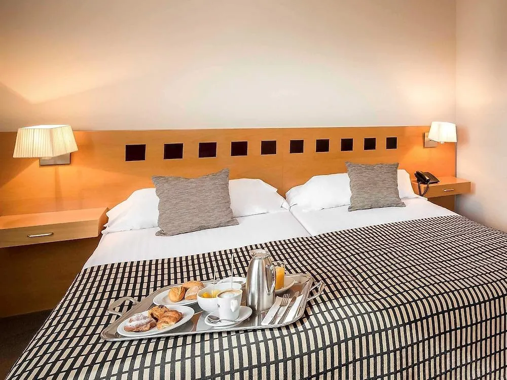 Ponient Vila Centric By Portaventura World Vila Seca
