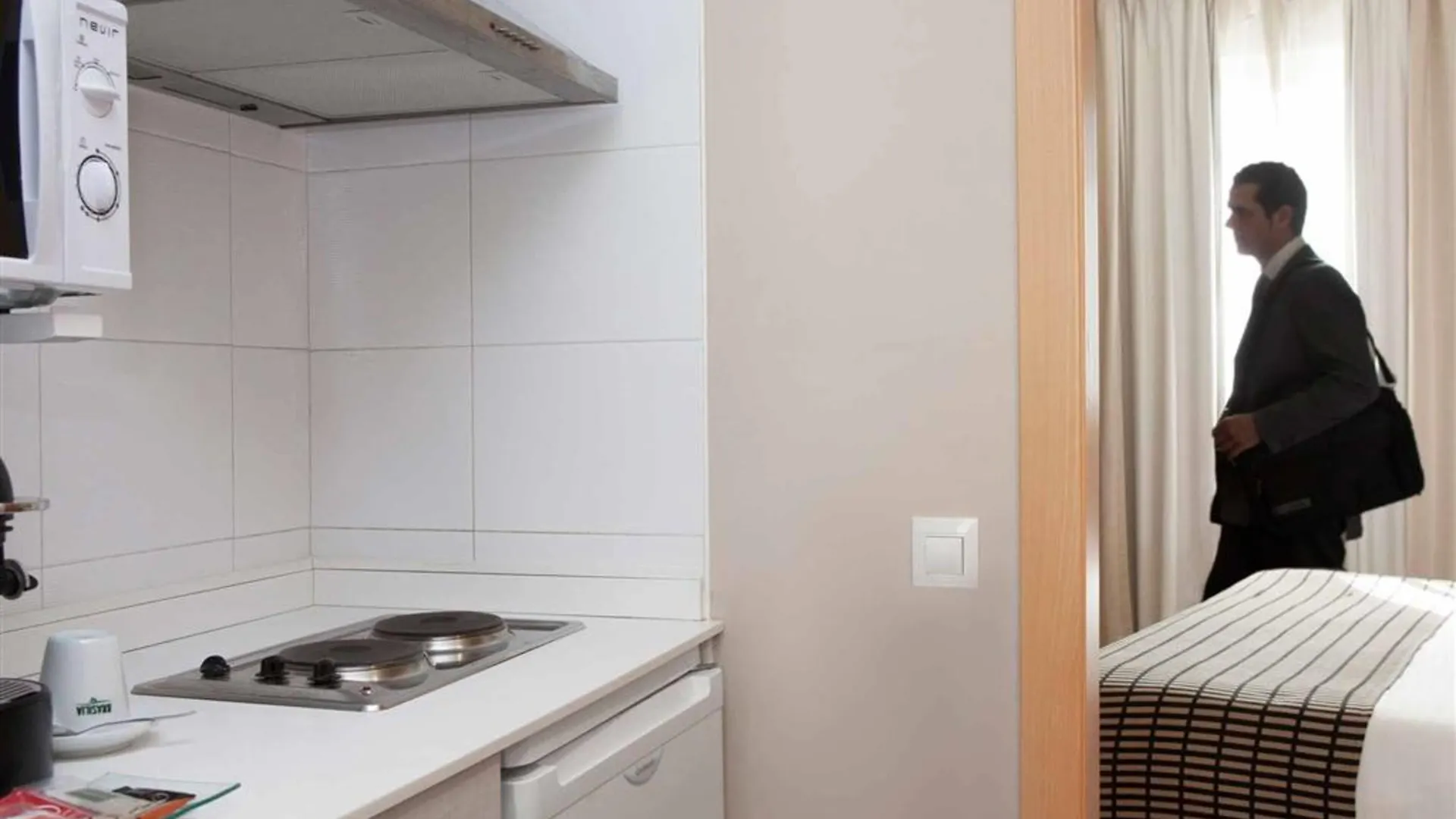 **** Hotel Ponient Vila Centric By Portaventura World Spanje