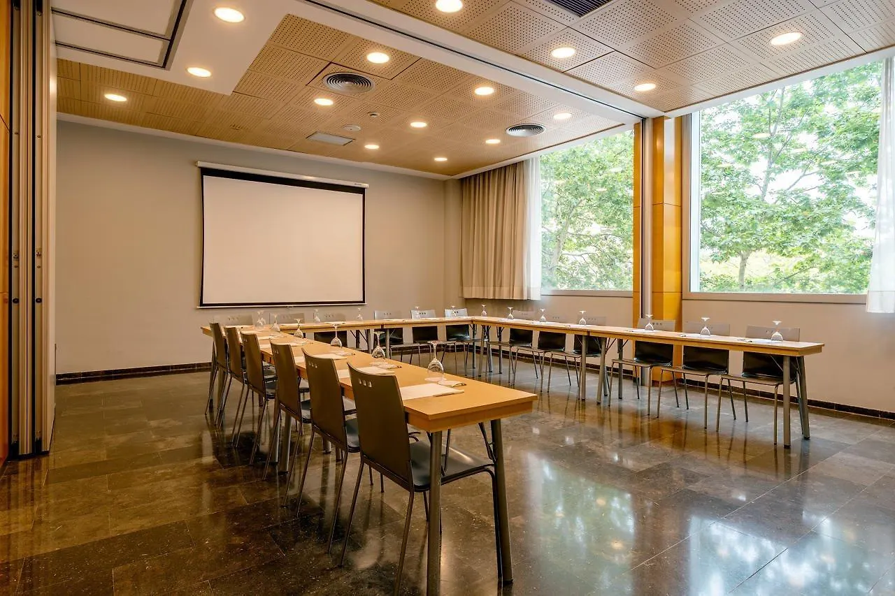 **** Hotel Ponient Vila Centric By Portaventura World Spanje