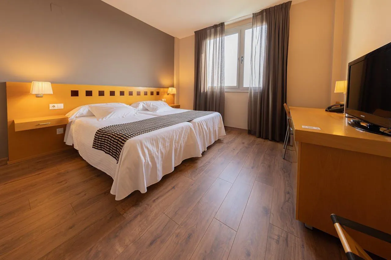 Ponient Vila Centric By Portaventura World 4*, Vila Seca Spain