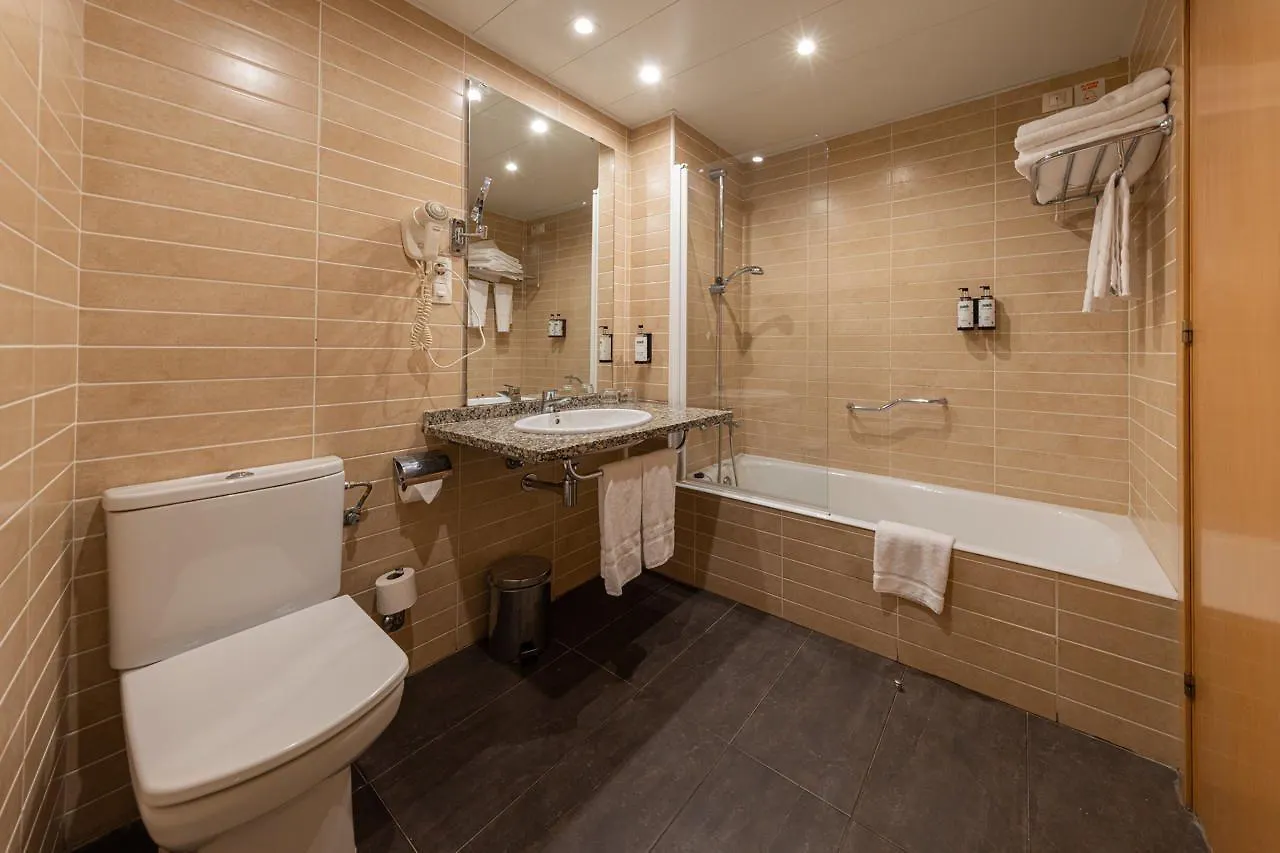 Hotel Ponient Vila Centric By Portaventura World