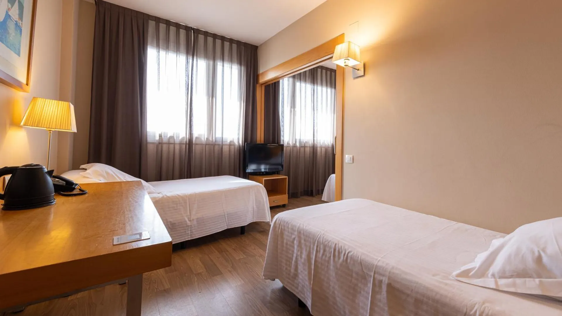 Ponient Vila Centric By Portaventura World Vilaseca de Solcina