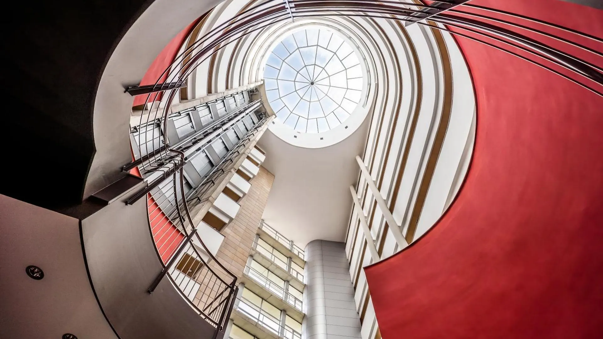 Hotel Ponient Vila Centric By Portaventura World