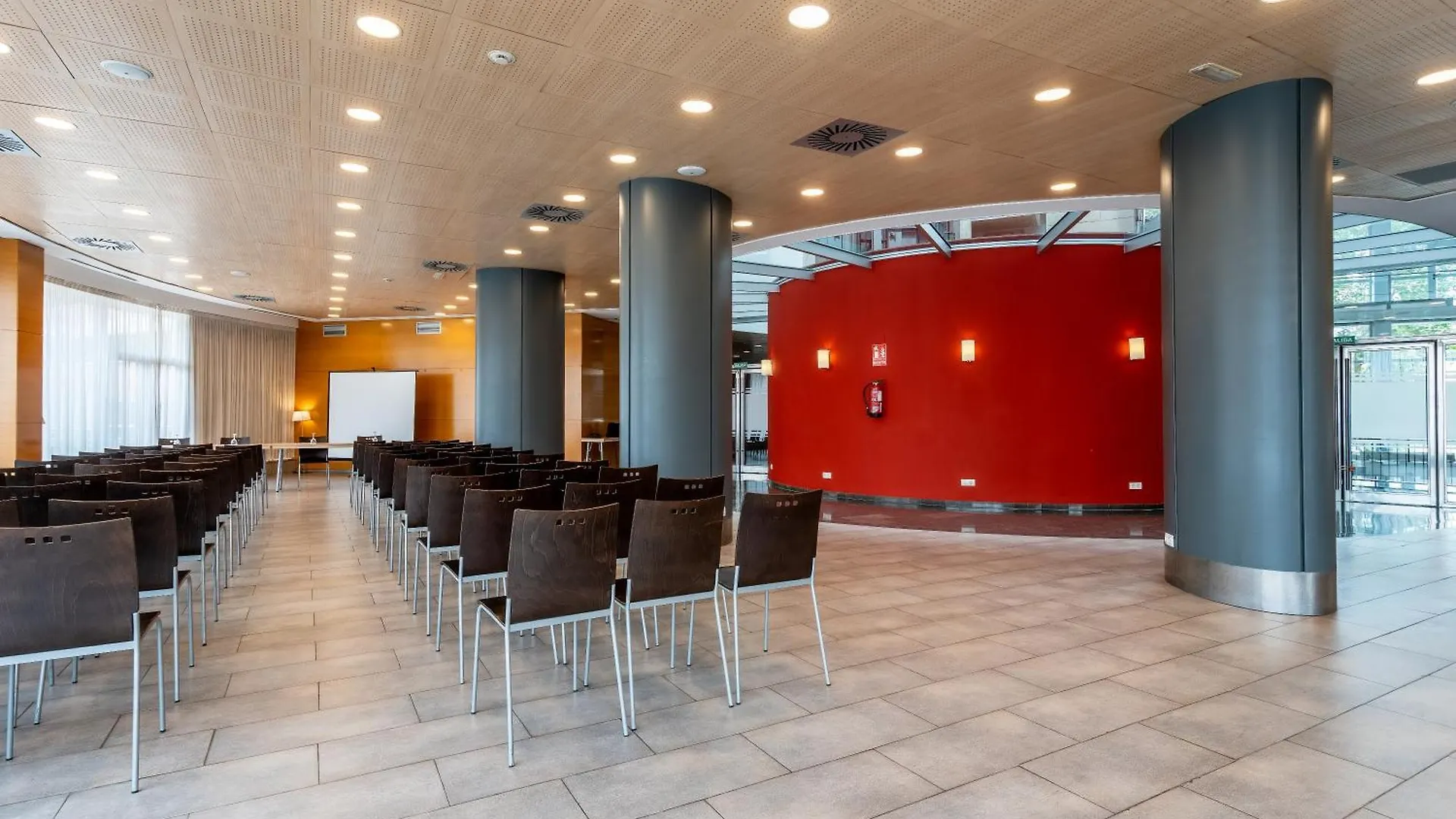 Ponient Vila Centric By Portaventura World Spain