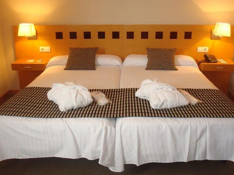 Ponient Vila Centric By Portaventura World