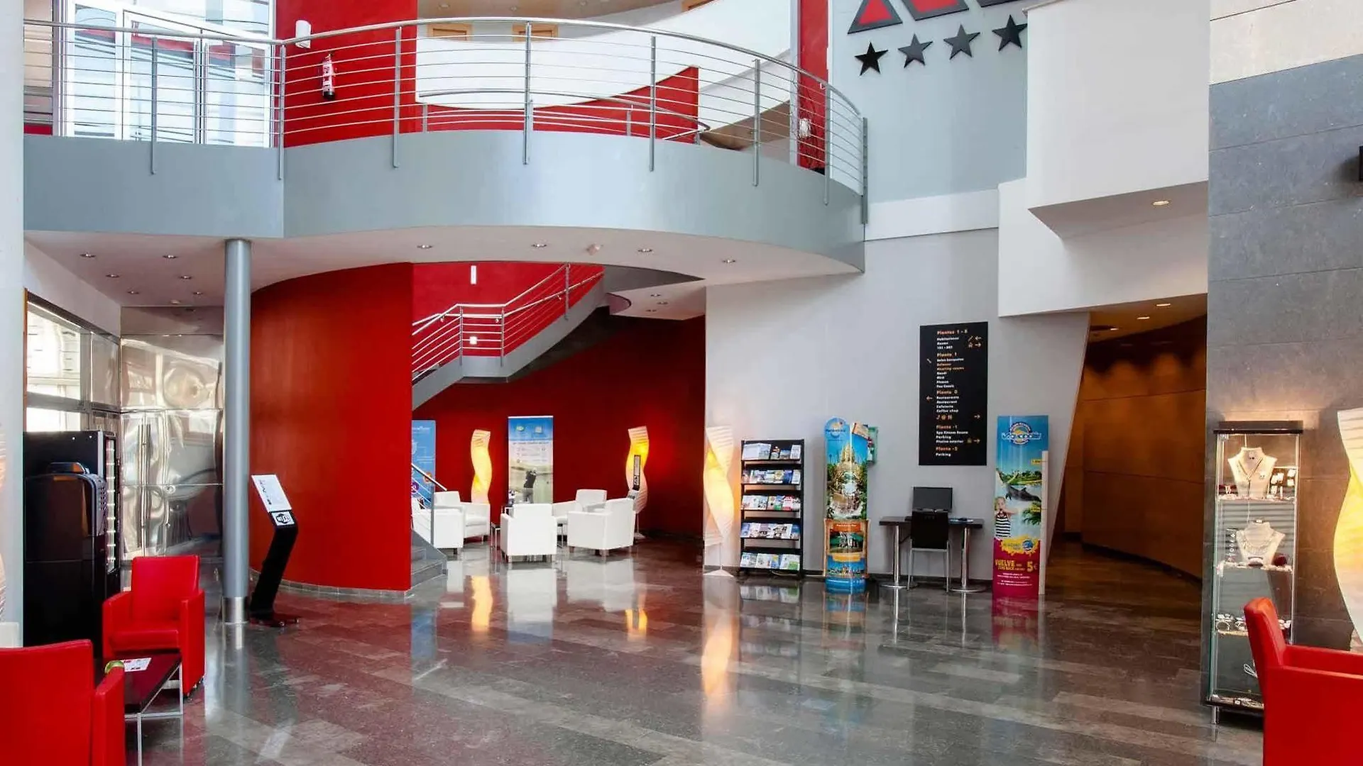 Ponient Vila Centric By Portaventura World Hotel