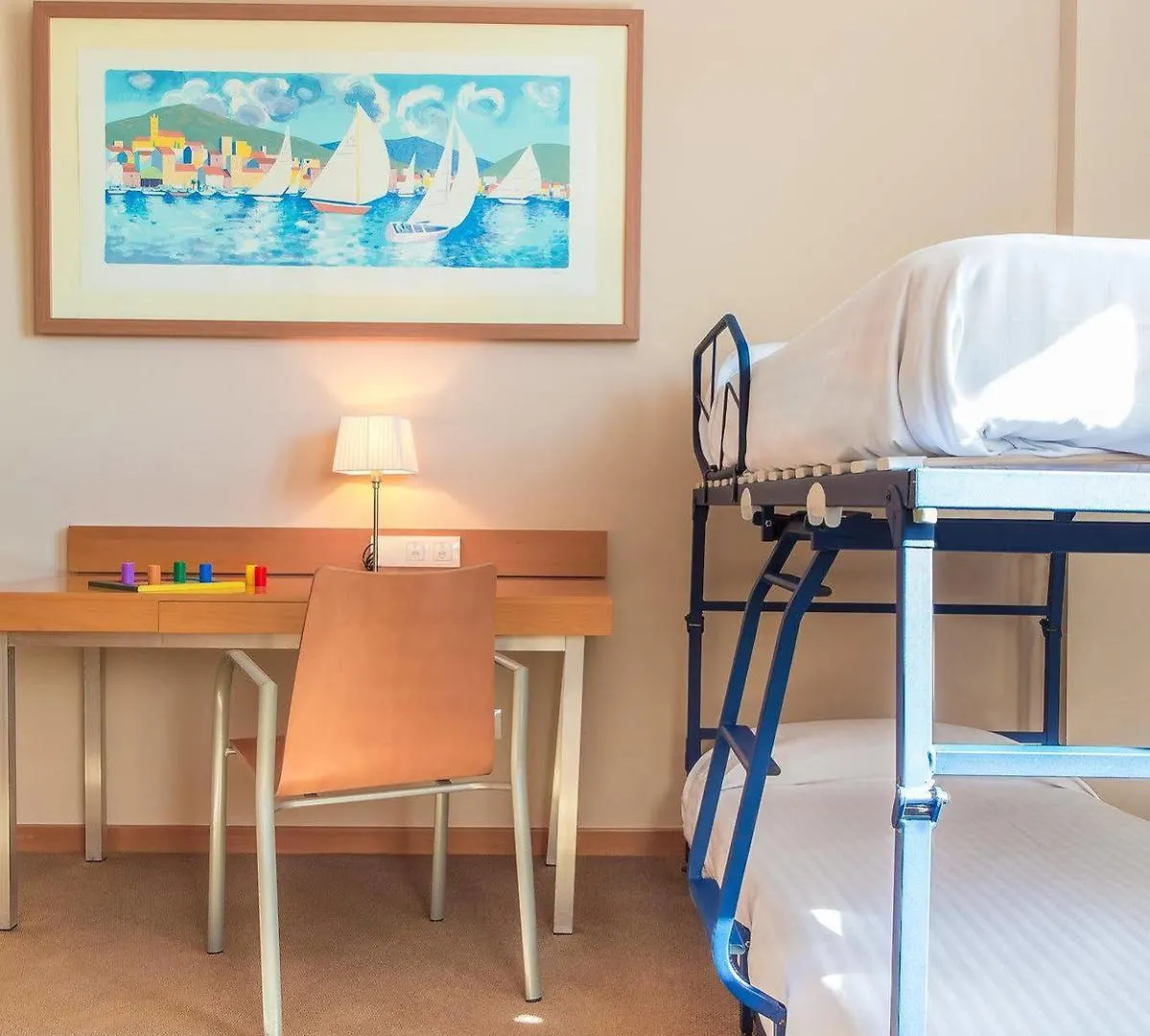 **** Hotel Ponient Vila Centric By Portaventura World Spain