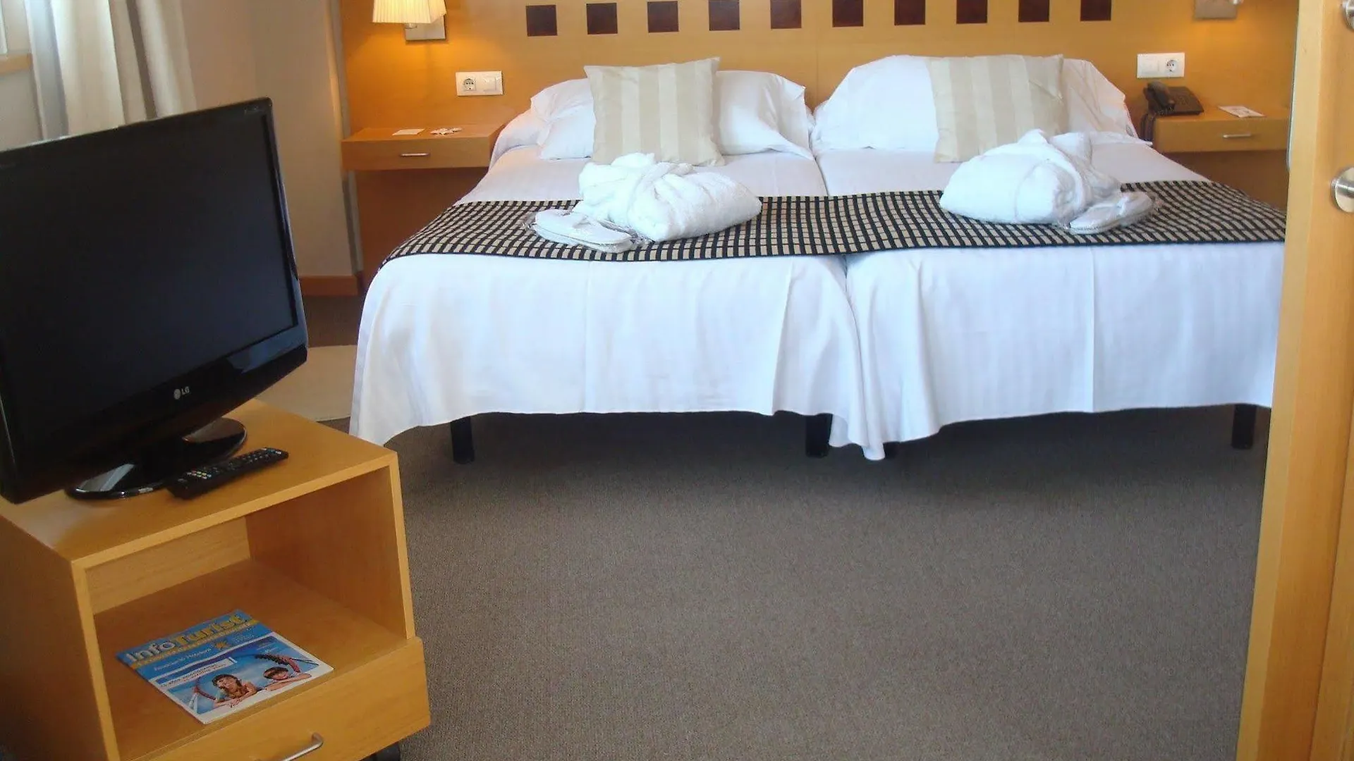 Ponient Vila Centric By Portaventura World Vila Seca