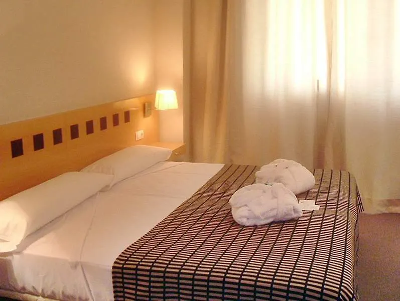 Hotel Ponient Vila Centric By Portaventura World