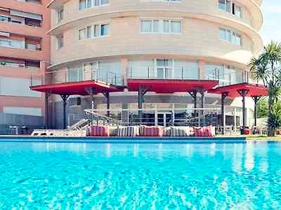 Hotel Ponient Vila Centric By Portaventura World