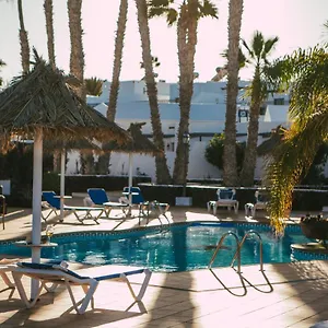 Aparthotel Mar Azul Playa **