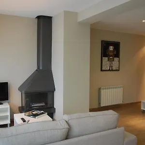 Appartement &