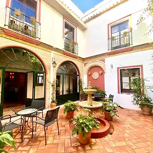 Hotel El Rincon De Descalzas ***