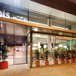 Ibis Centro Spain
