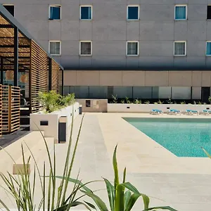 Hotel Vértice Sevilla Aljarafe ****