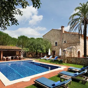 Hotel Mas Falgarona Boutique &, Avinyonet de Puigventós