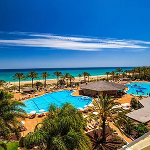 Sbh Palace Thalasso & Spain