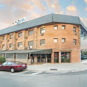 Hotel Sant Pere Ll Hspii, Rubí