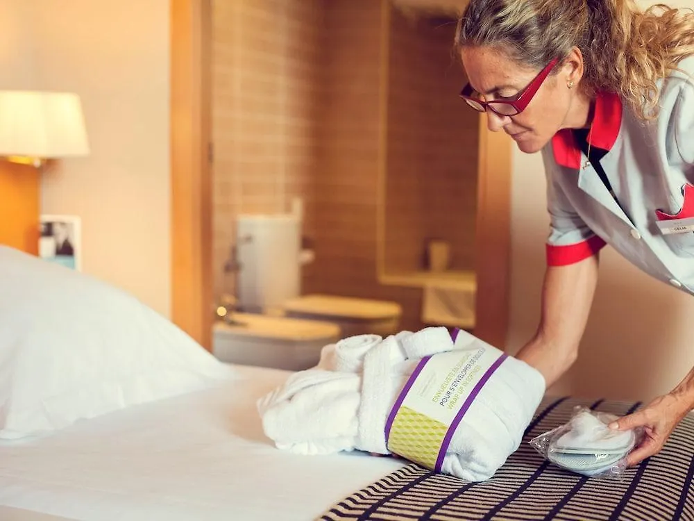 Hotel Ponient Vila Centric By Portaventura World