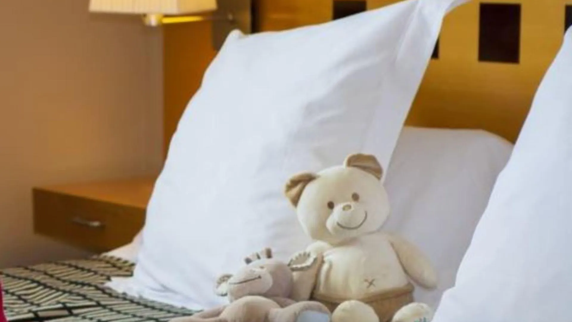 Hotel Ponient Vila Centric By Portaventura World