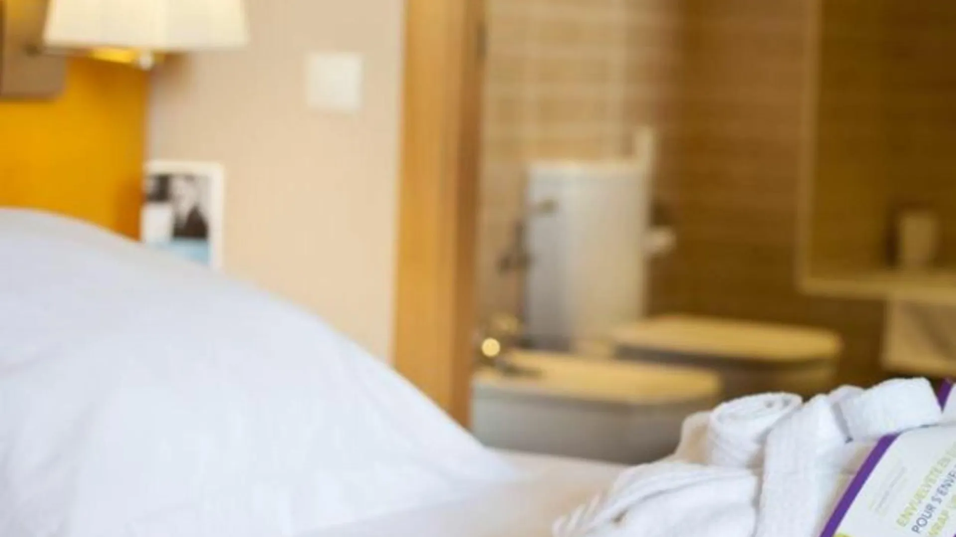 Hotel Ponient Vila Centric By Portaventura World