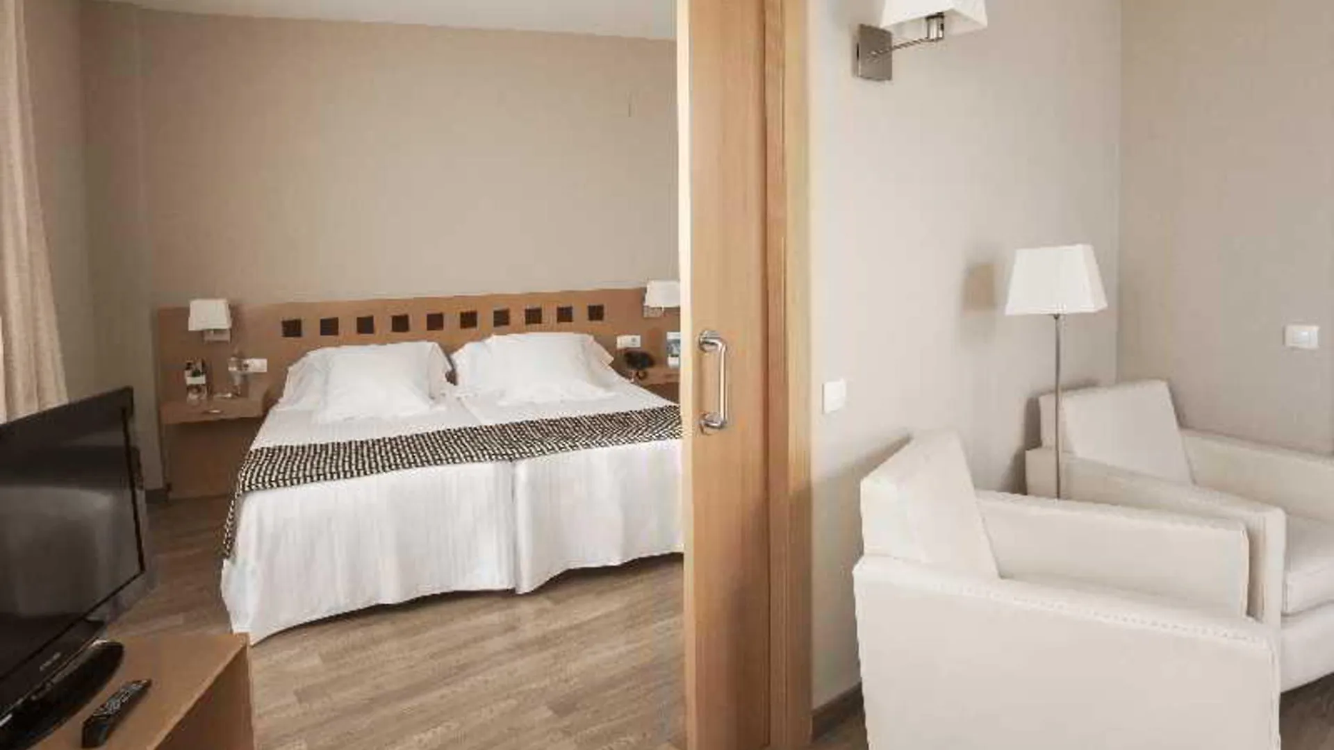 Ponient Vila Centric By Portaventura World Hotel Vila Seca