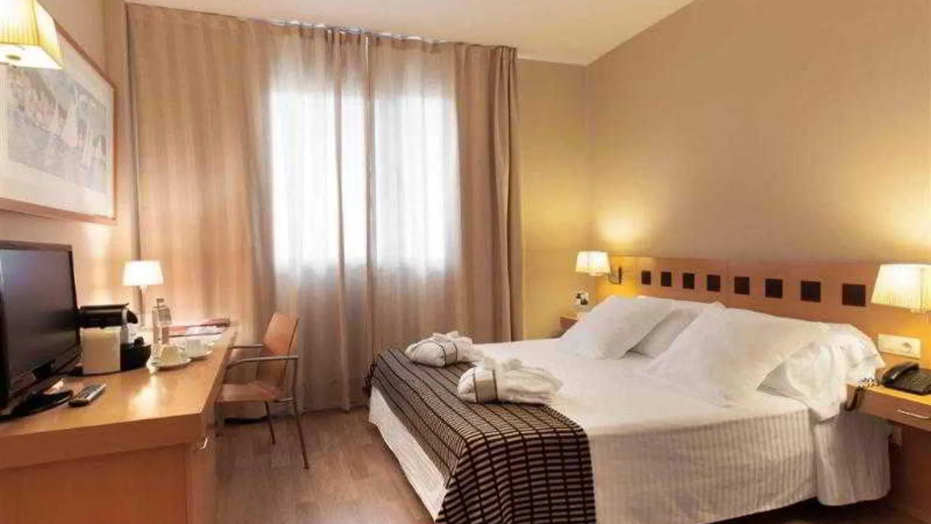 Hotel Ponient Vila Centric By Portaventura World