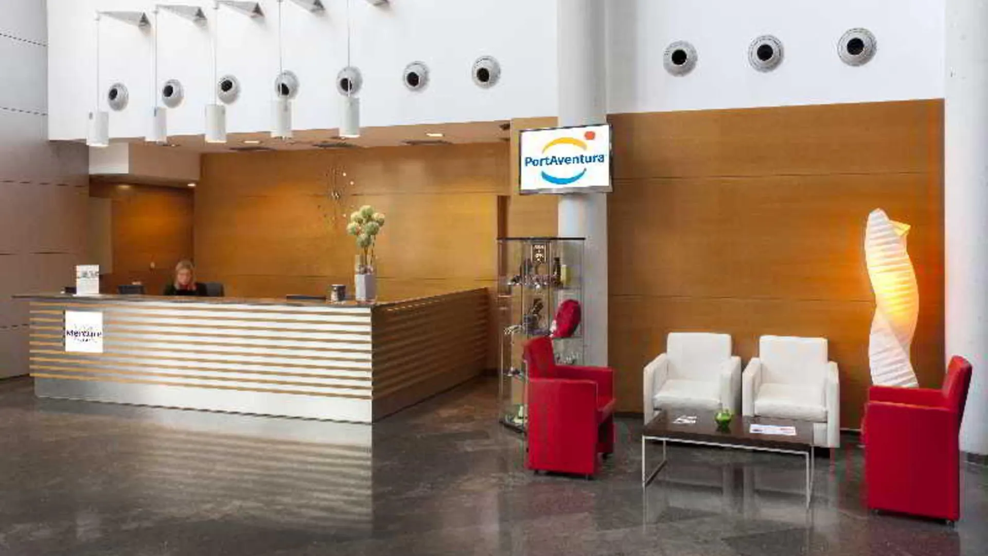 Ponient Vila Centric By Portaventura World Hotel Vila Seca