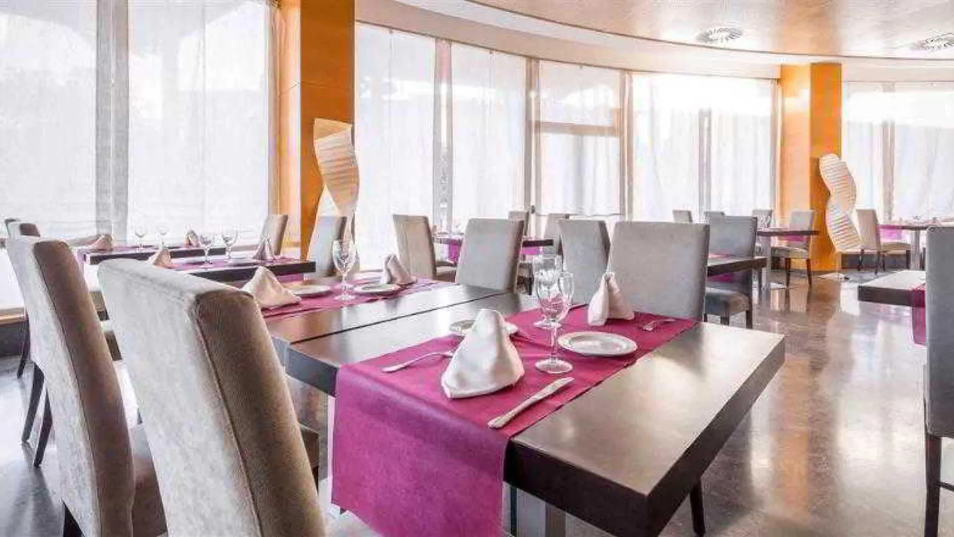 Ponient Vila Centric By Portaventura World Hotel