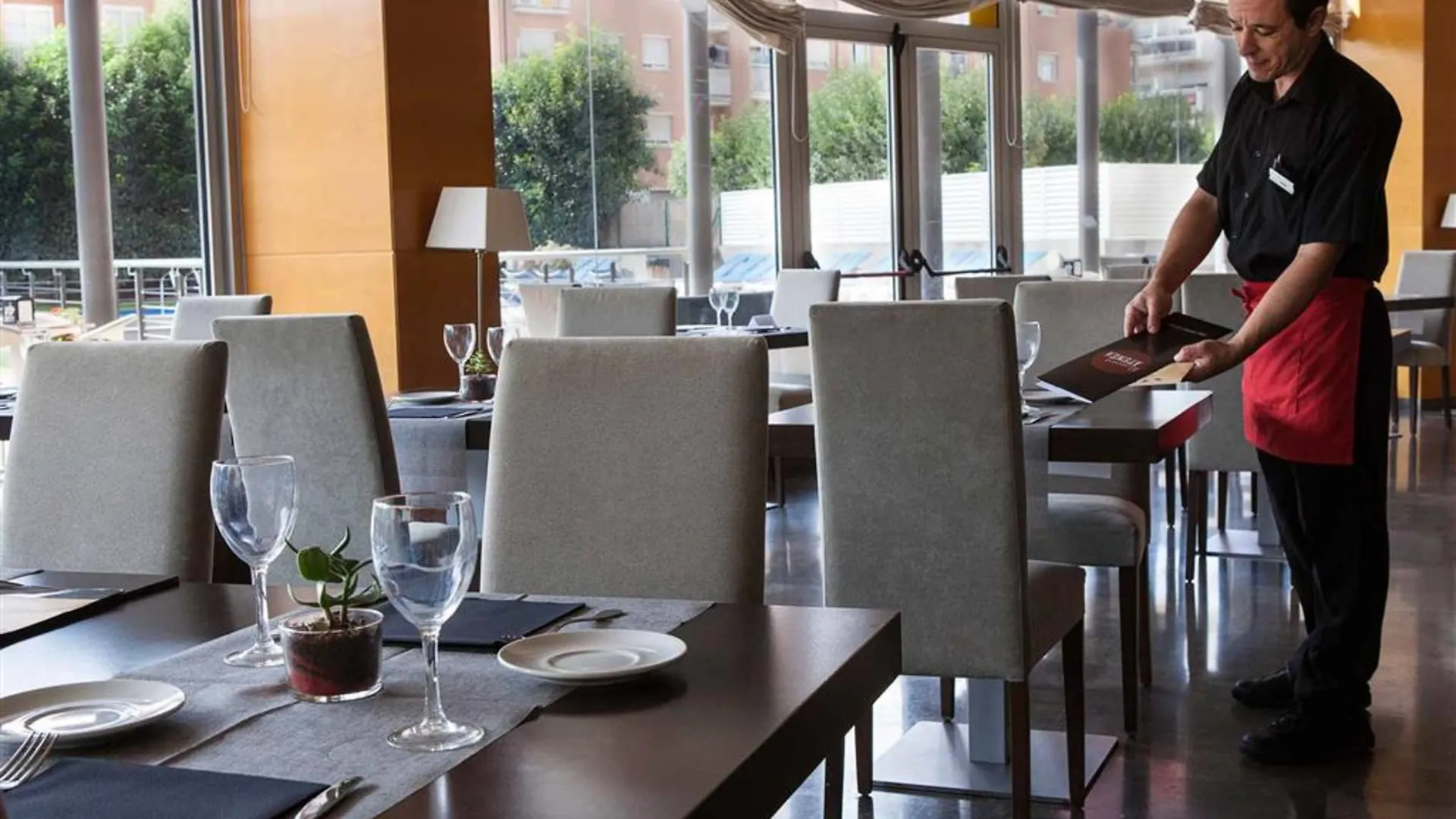 Ponient Vila Centric By Portaventura World Hotel