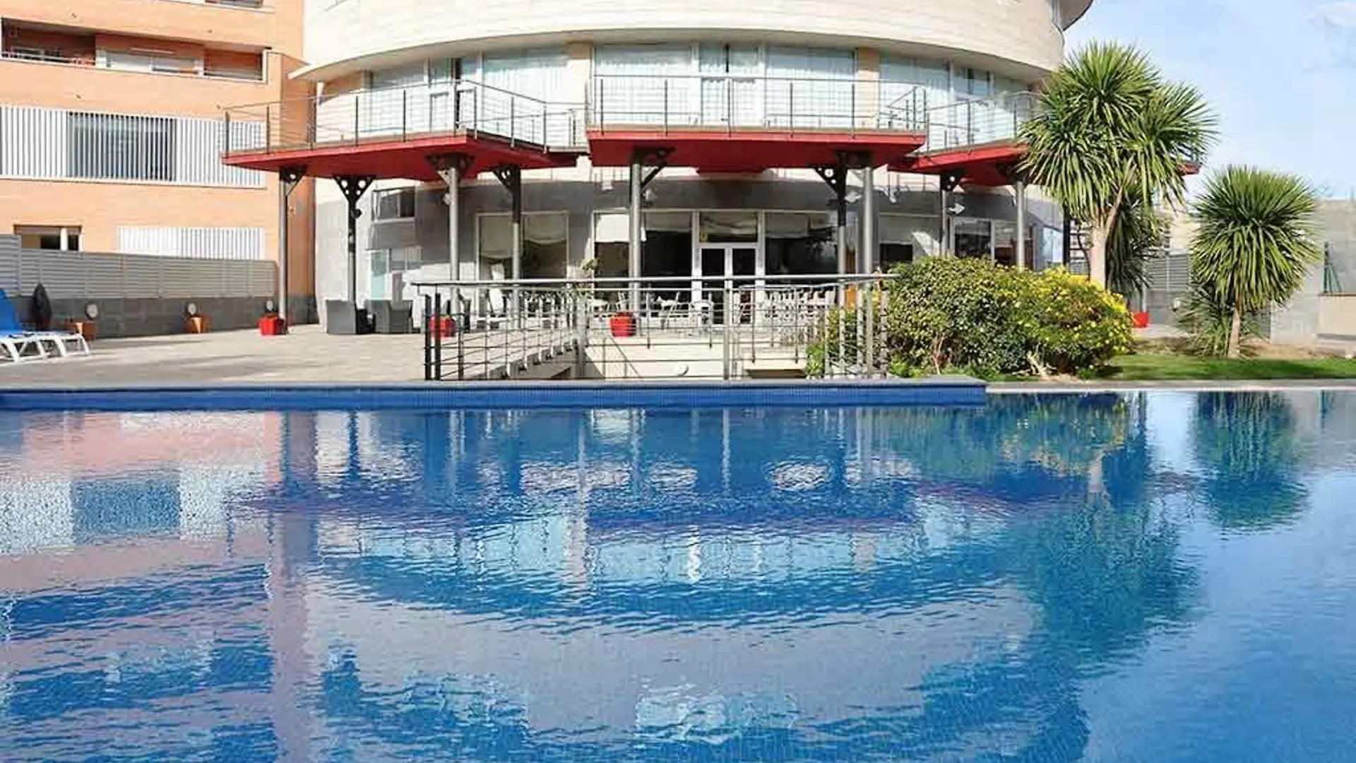 Ponient Vila Centric By Portaventura World 4*, Vila Seca Espagne