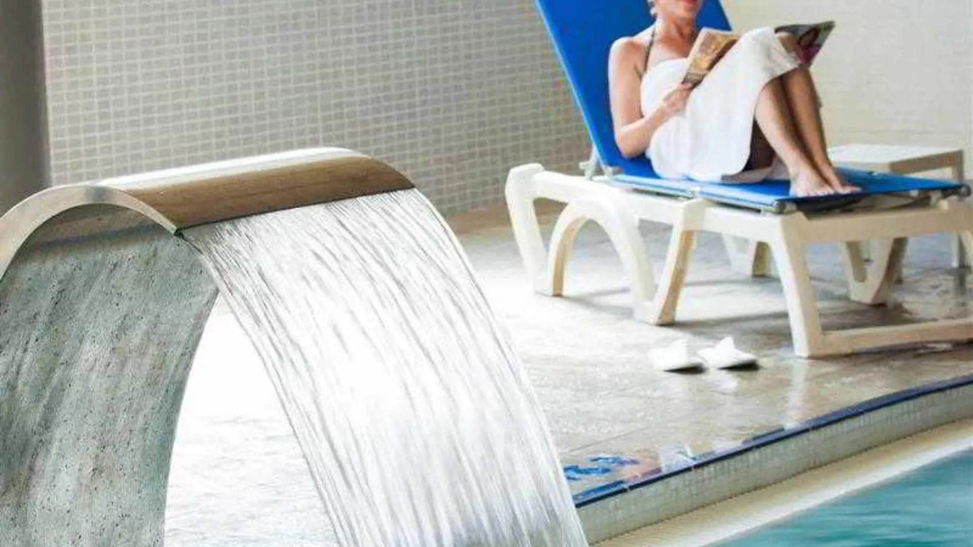 Ponient Vila Centric By Portaventura World
