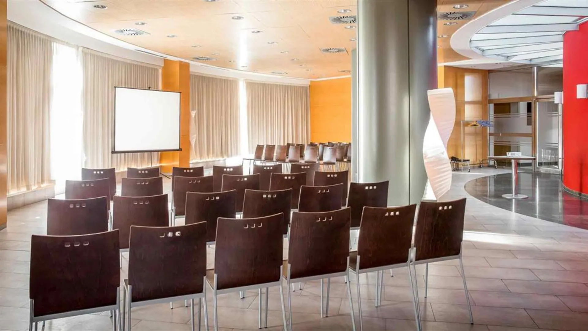 Ponient Vila Centric By Portaventura World 4*, Vila Seca Spain