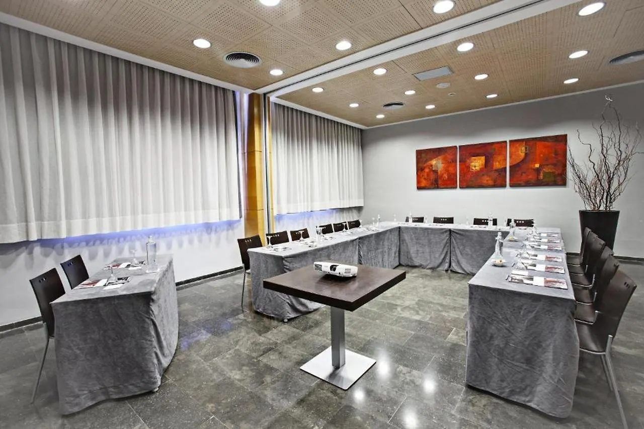 Ponient Vila Centric By Portaventura World Hotel