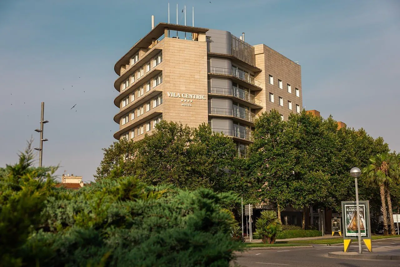 Ponient Vila Centric By Portaventura World Hotel