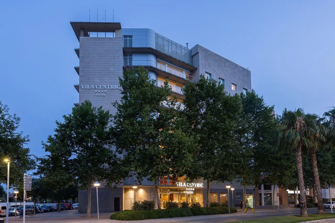Hotel Ponient Vila Centric By Portaventura World