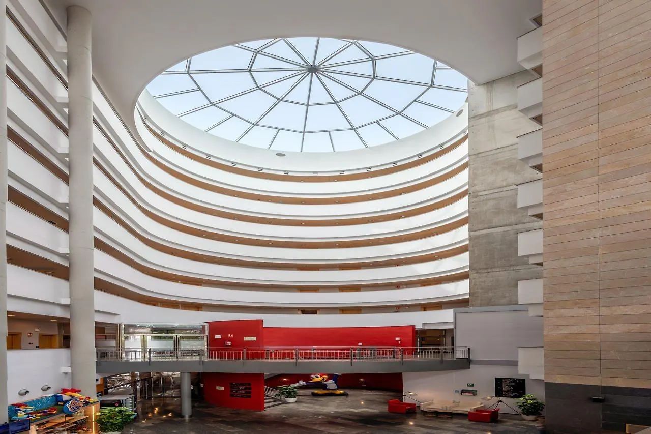 Hotel Ponient Vila Centric By Portaventura World