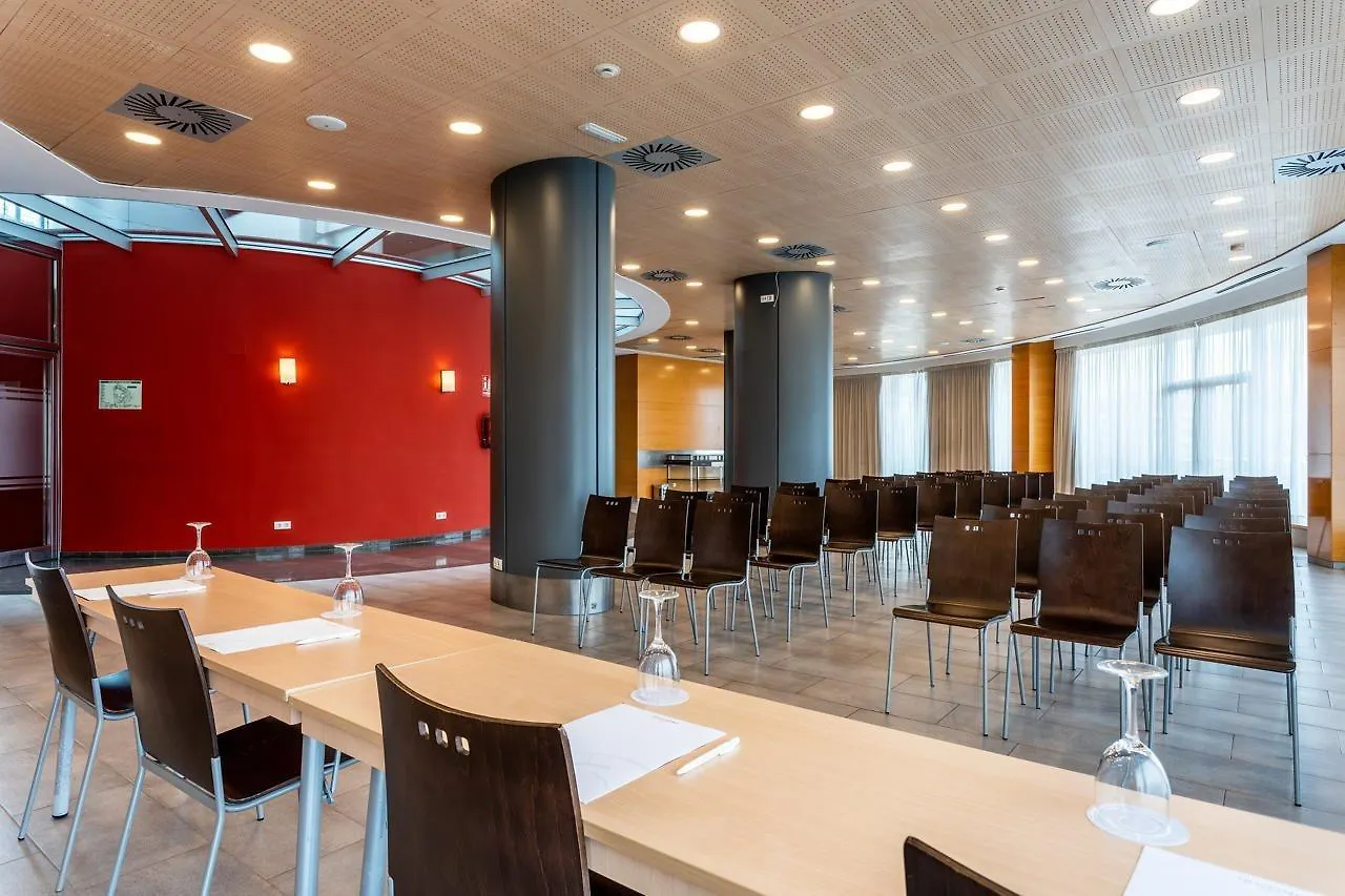 Ponient Vila Centric By Portaventura World 4*, Vila Seca Spain