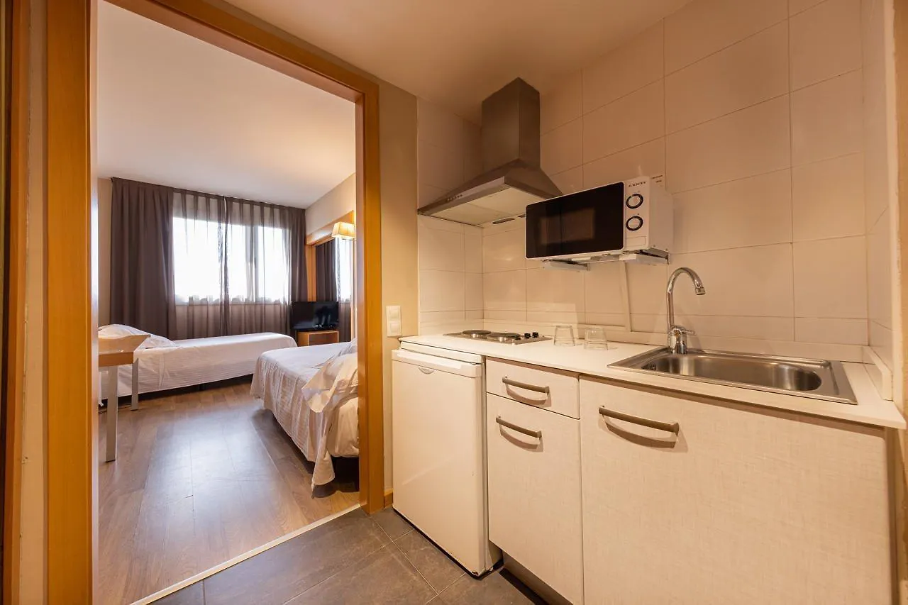 Ponient Vila Centric By Portaventura World Hotel