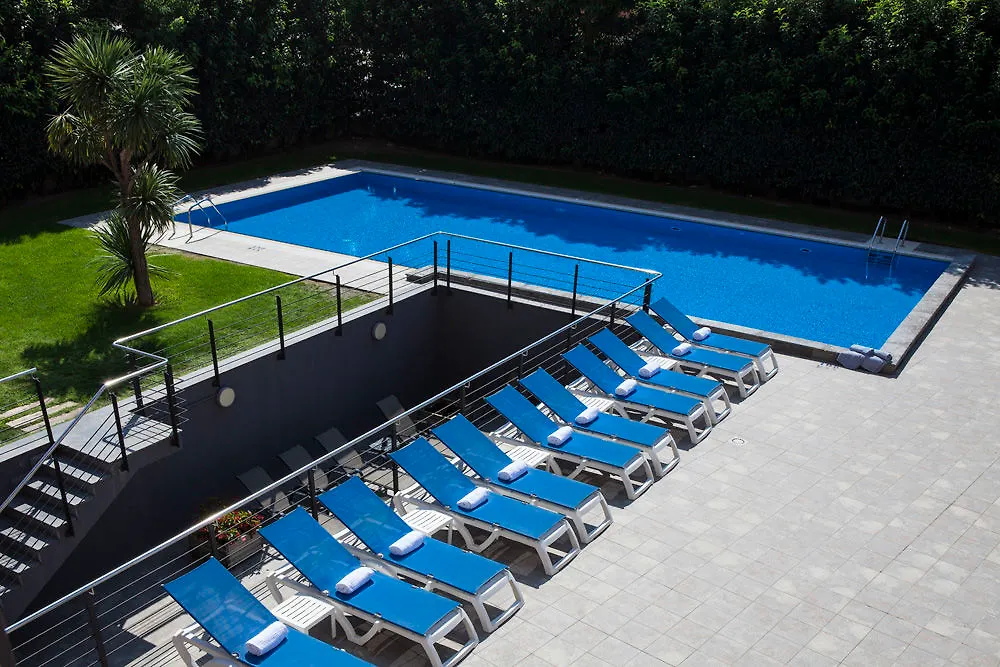 Ponient Vila Centric By Portaventura World Hotel Vila Seca
