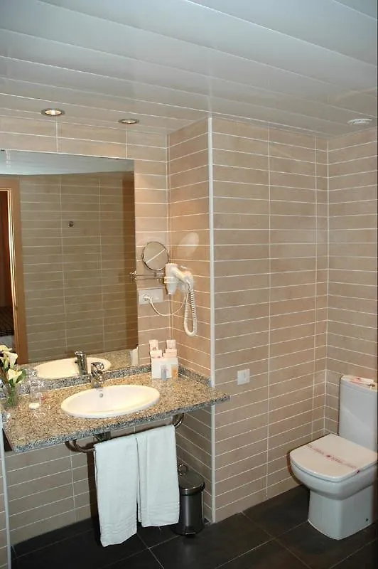 Ponient Vila Centric By Portaventura World 4*, Vila Seca Spain
