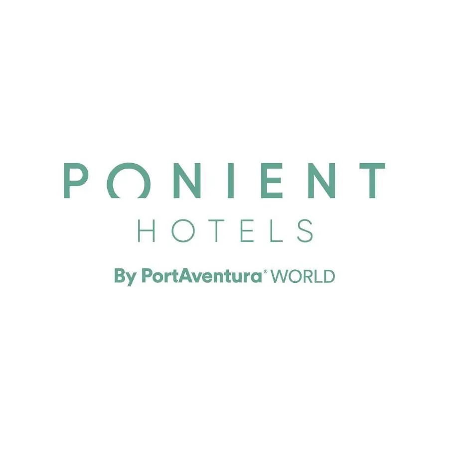 Ponient Vila Centric By Portaventura World Espagne