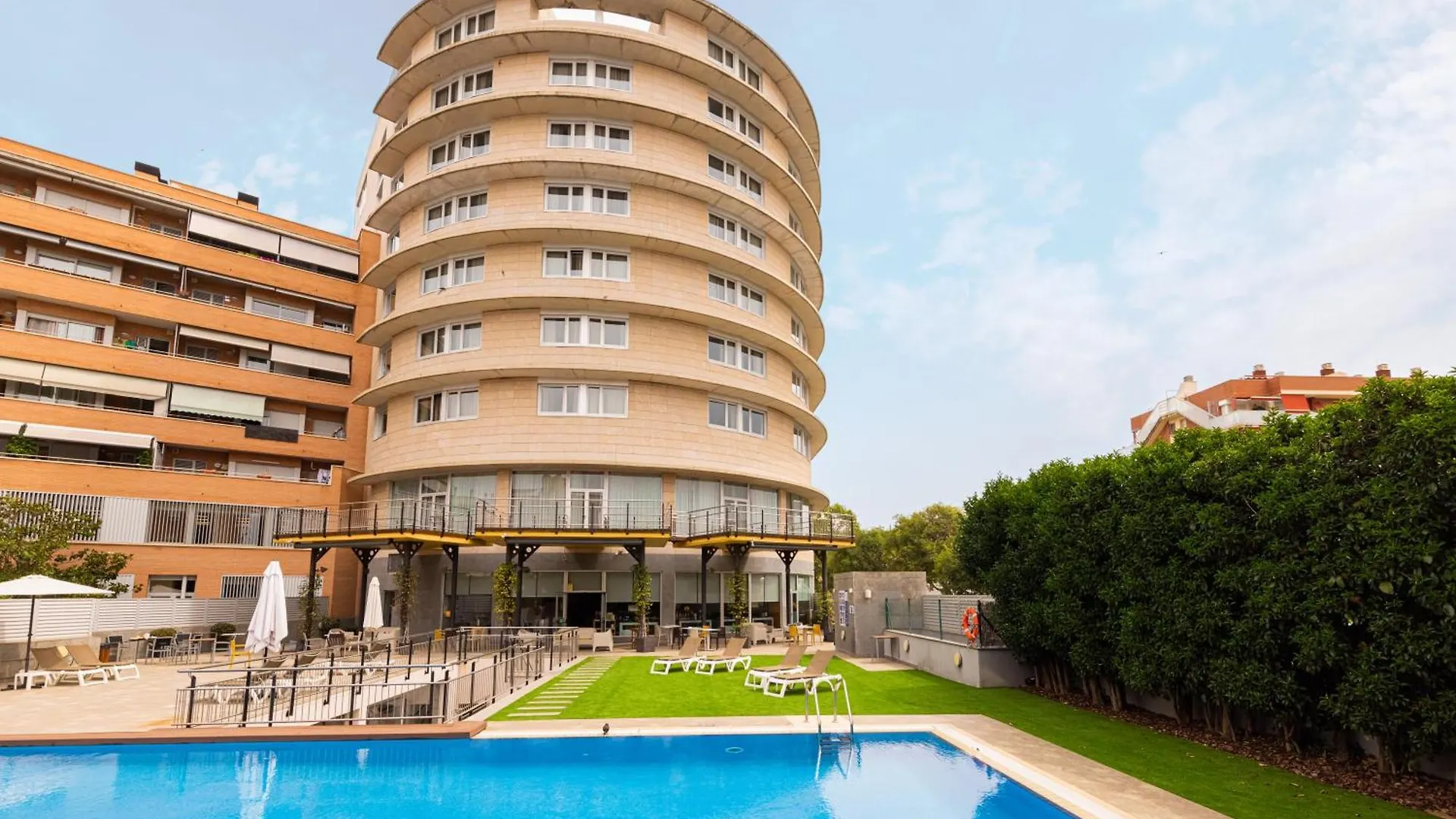 Ponient Vila Centric By Portaventura World