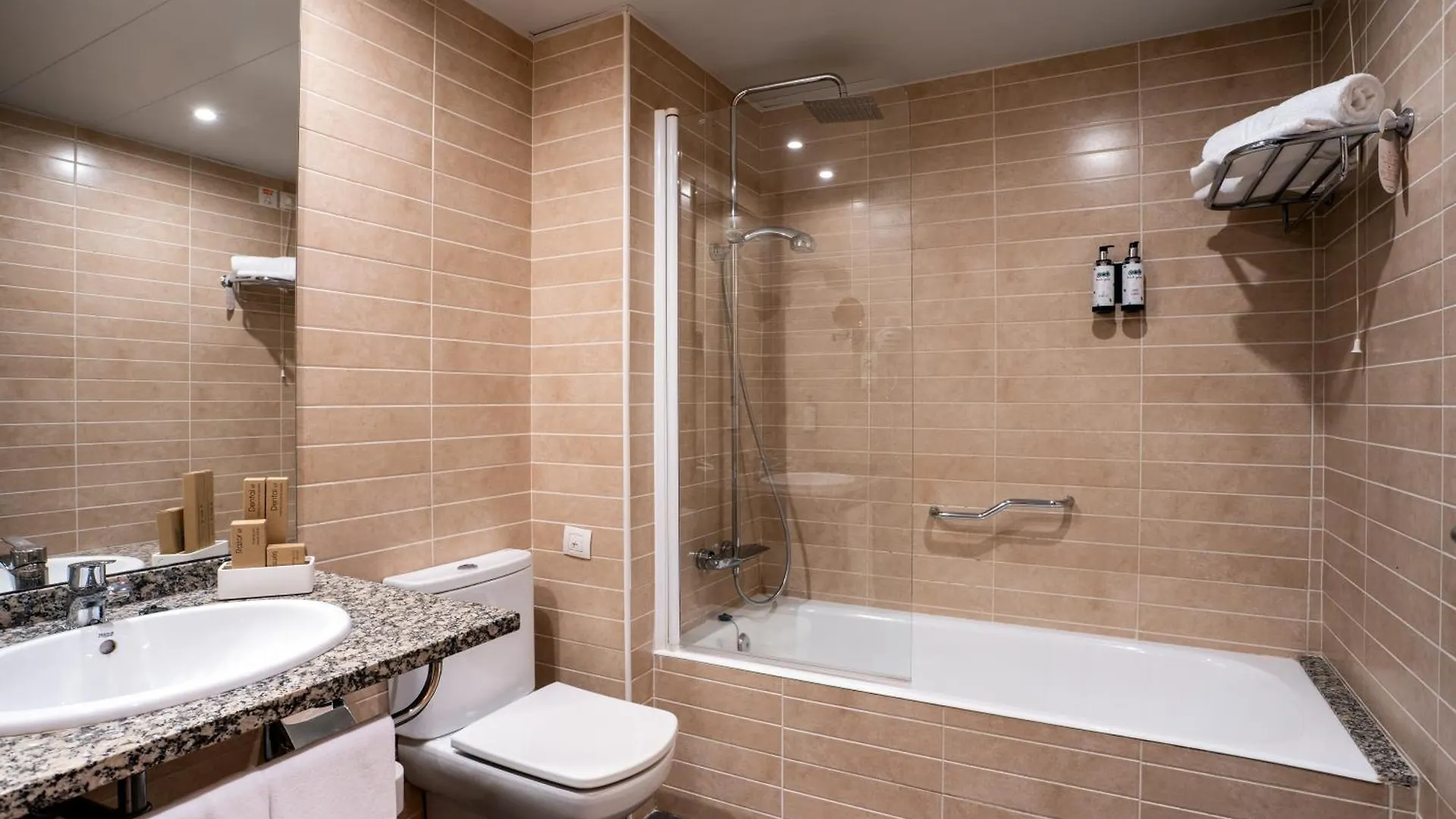 Ponient Vila Centric By Portaventura World Hotel Vila Seca