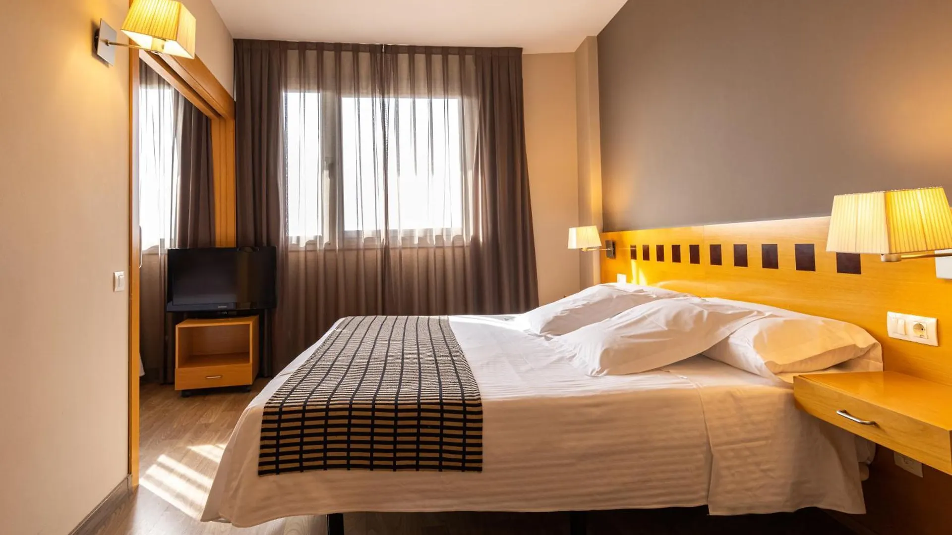 Ponient Vila Centric By Portaventura World Hotel