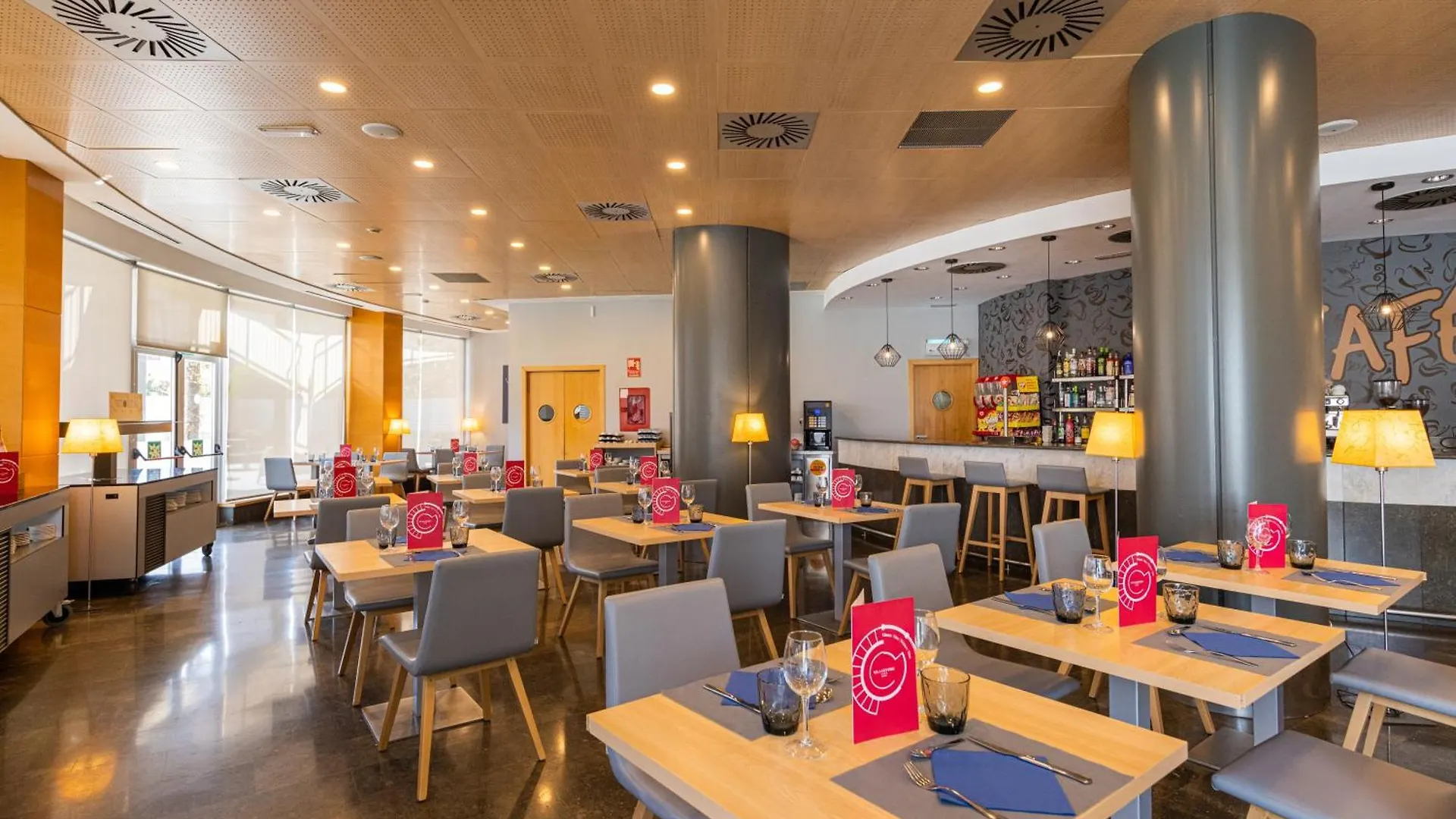 Hotel Ponient Vila Centric By Portaventura World
