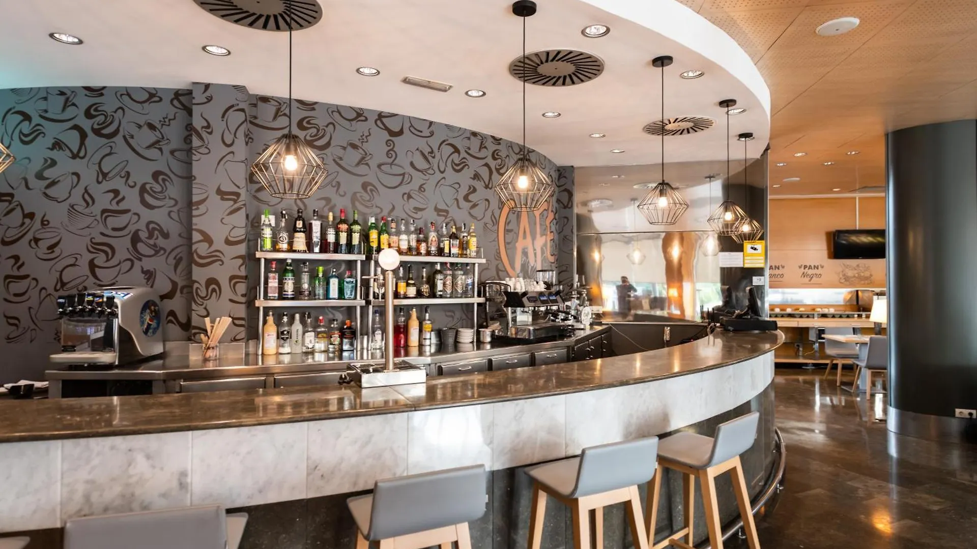Ponient Vila Centric By Portaventura World Vila Seca