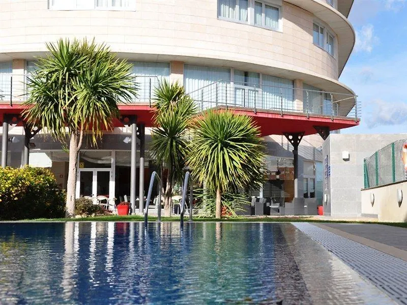 Ponient Vila Centric By Portaventura World Hotel