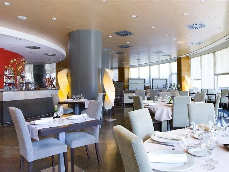 Ponient Vila Centric By Portaventura World 4*, Vila Seca