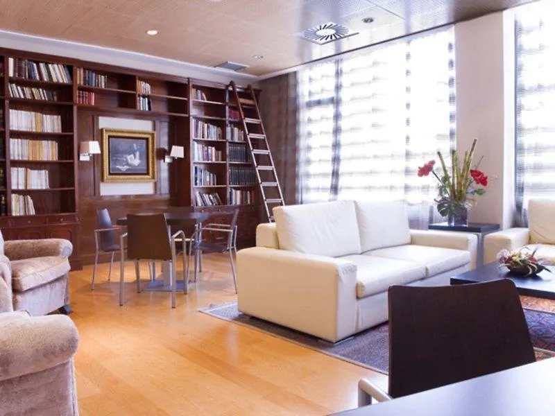 Ponient Vila Centric By Portaventura World Hotel Vila Seca